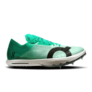On Cloudspike Citius 2 Mint White