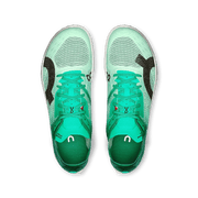 On Cloudspike Citius 2 Mint White