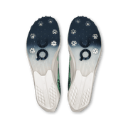 On Cloudspike Citius 2 Mint White