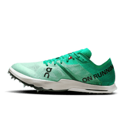 On Cloudspike Citius 2 Mint White