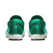 On Cloudspike Citius 2 Mint White