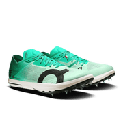 On Cloudspike Citius 2 Mint White