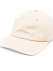 Logo Embroidery Baseball Cap