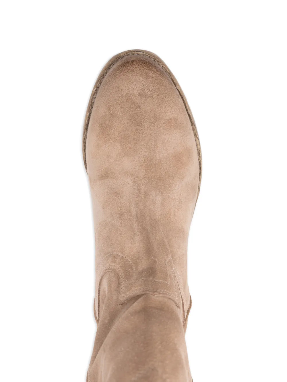 leather cowboy boots