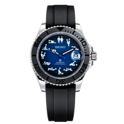 Seiko NH35A Yacht-Master Kamasutra Edition