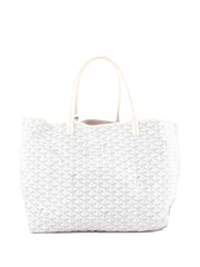 Saint Louis Coated Canvas GM tote bag