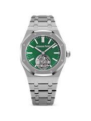 2021 Royal Oak 41mm watch