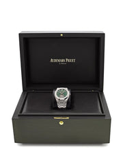 2021 Royal Oak 41mm watch