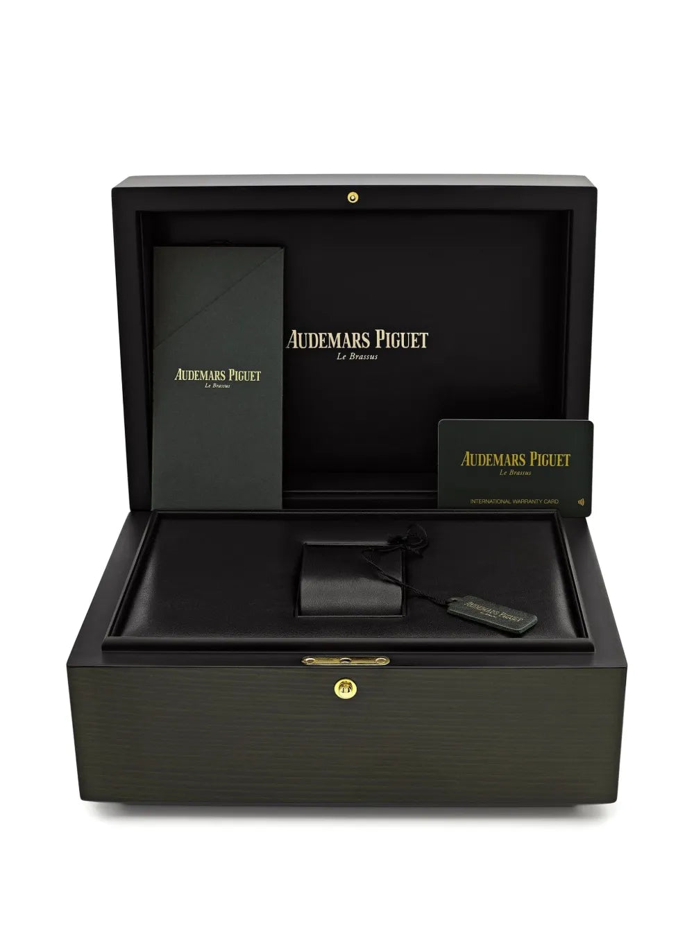 Audemars Piguet pre owned