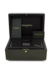 2021 Royal Oak 41mm watch