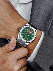 2021 Royal Oak 41mm watch