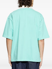 cartoon polo shirt