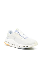 Cloudnova Form 2 logo lace-up sneakers