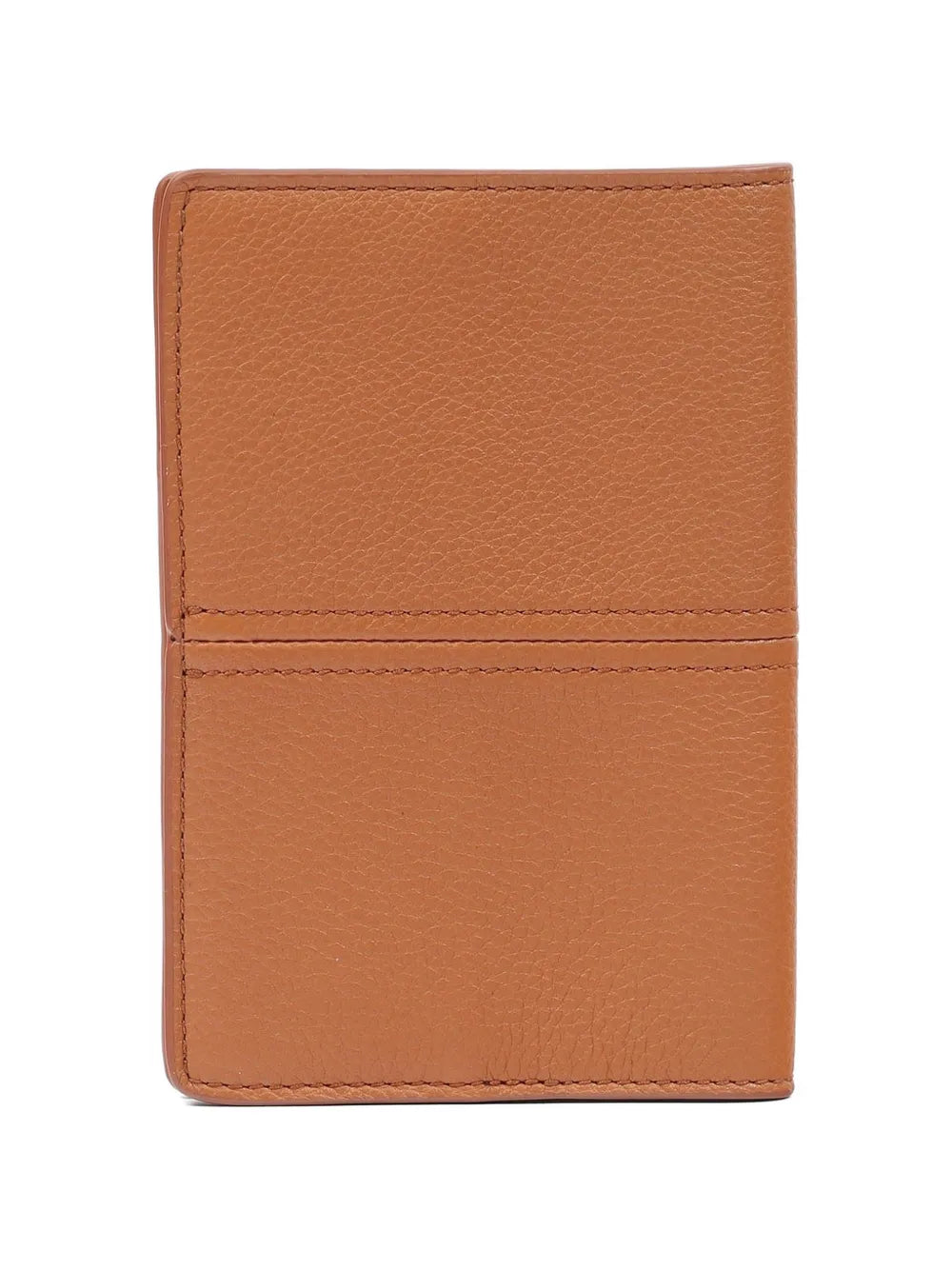 leather passport holder