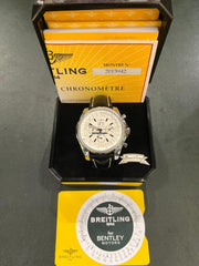 Breitling Bentley Motors A25362