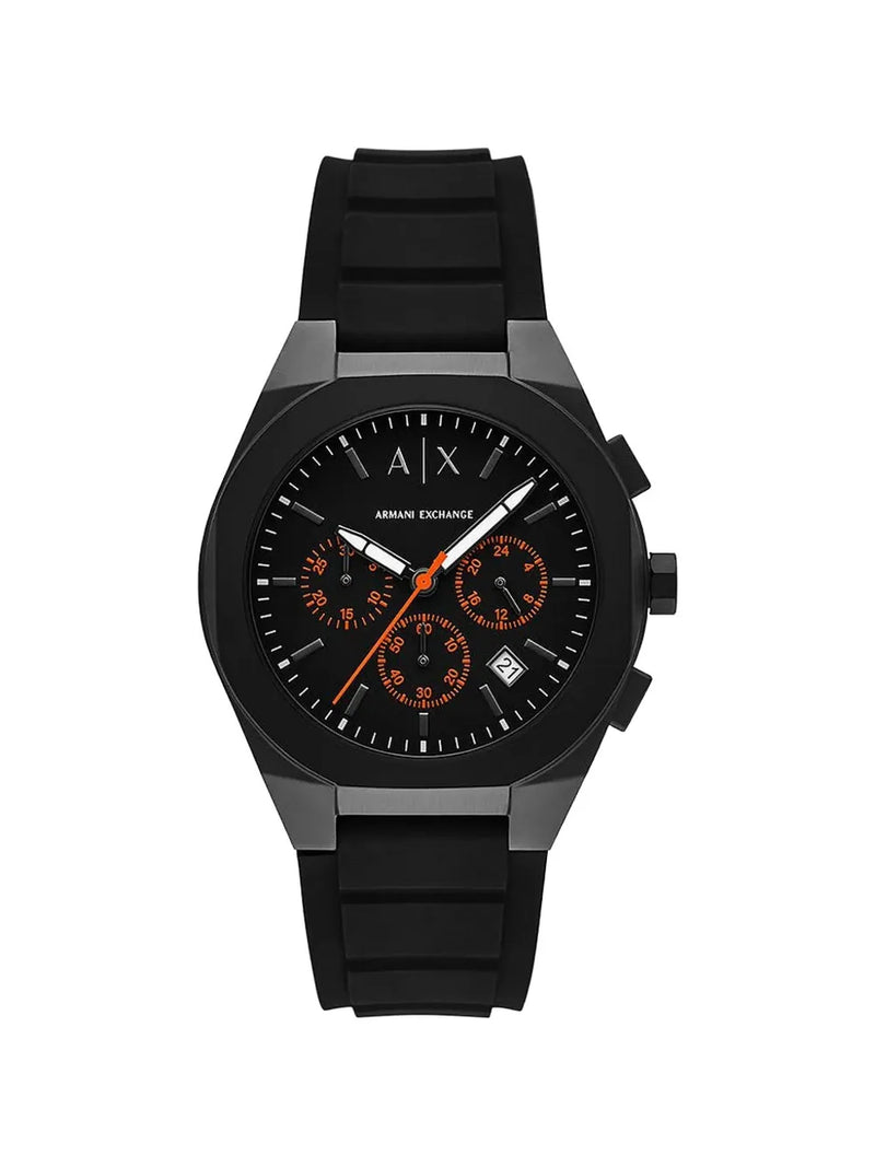 Sync 42mm watch