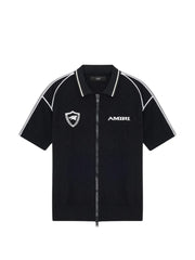zip sport shirt