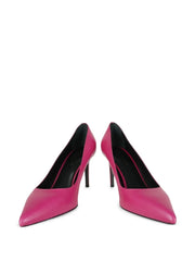 stiletto pumps