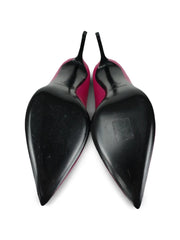 stiletto pumps