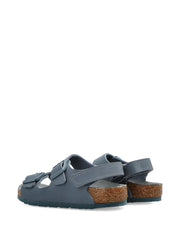 Milano buckle sandals