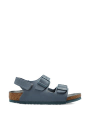 Milano buckle sandals