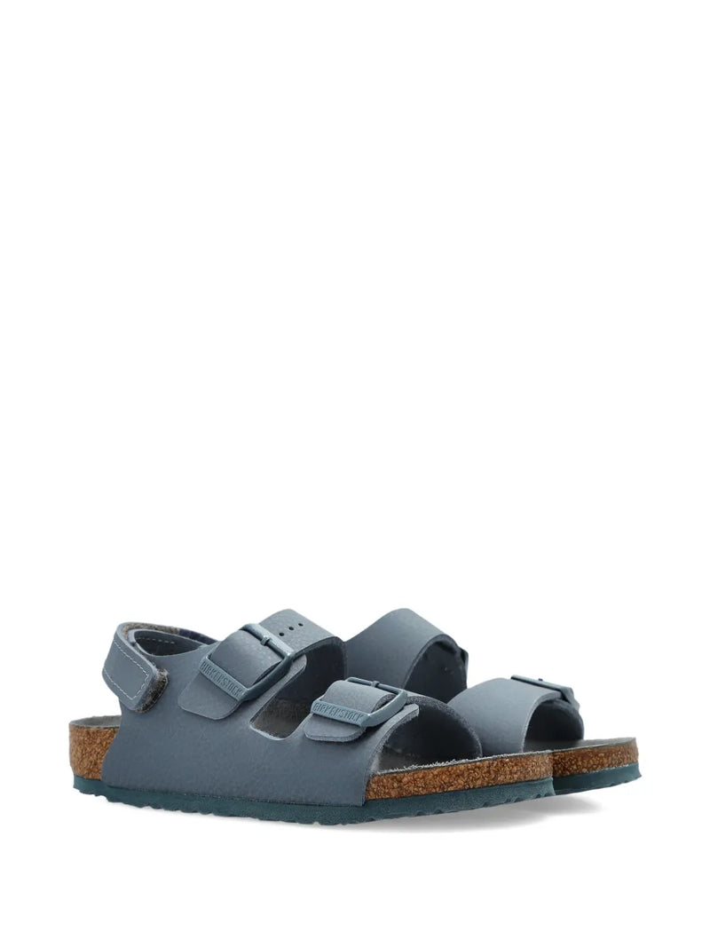 Milano buckle sandals