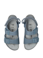 Milano buckle sandals