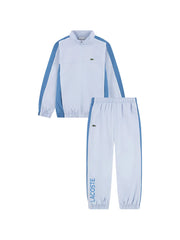 stripe tracksuit