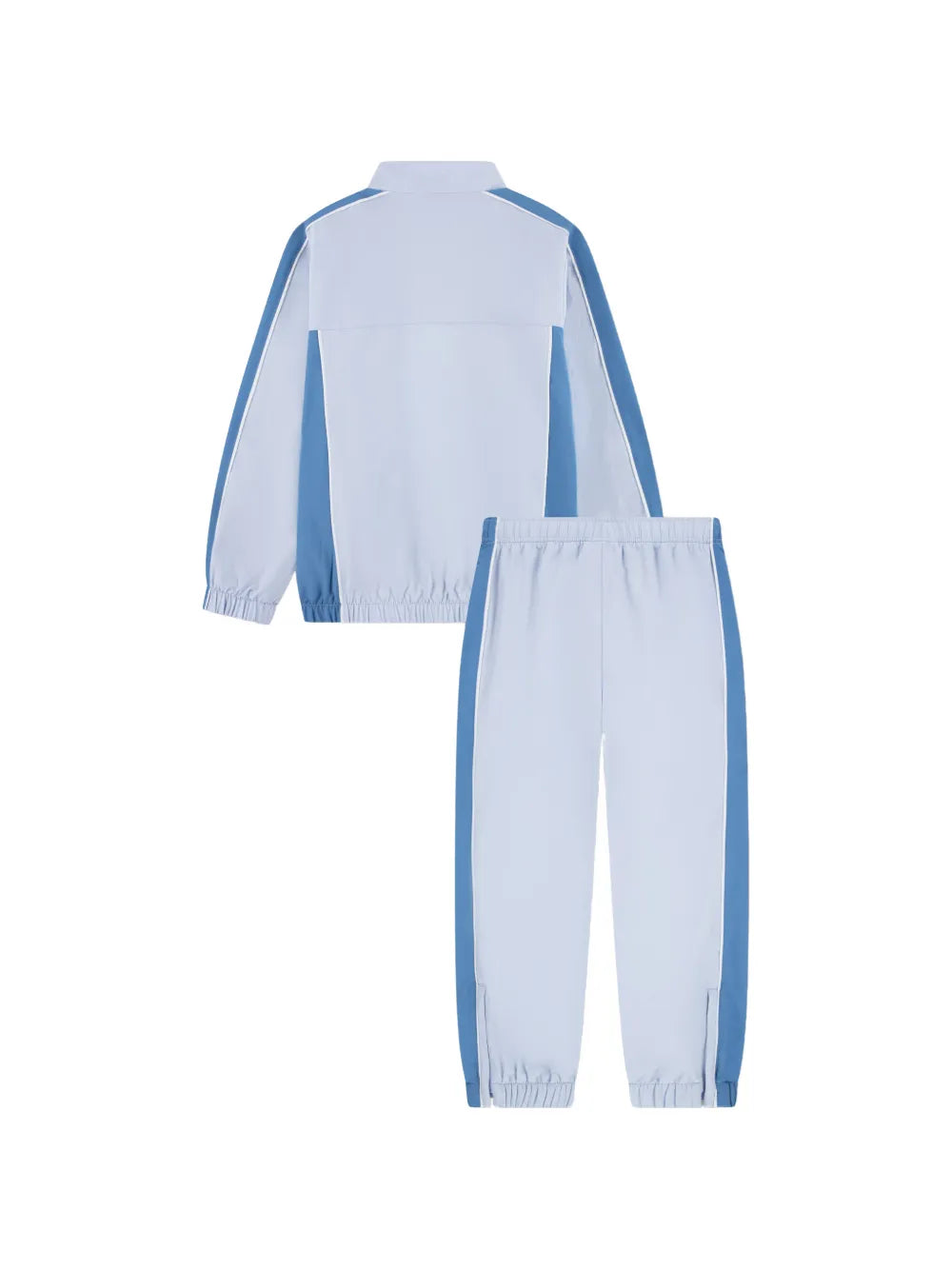 stripe tracksuit