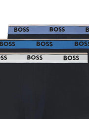 logo-detail boxers (set of three)