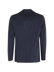 patch pocket blazer