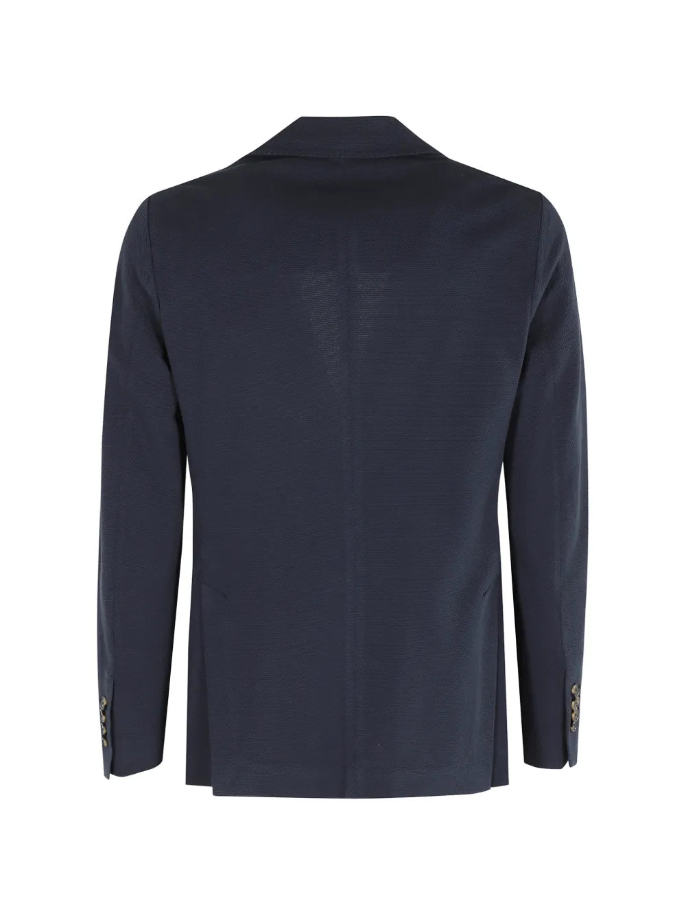 patch pocket blazer