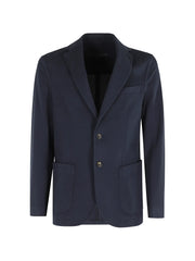 patch pocket blazer