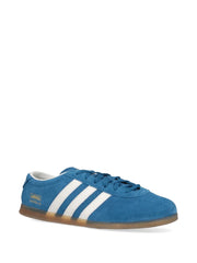 Gazelle Lo Pro striped sneakers