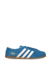 Gazelle Lo Pro striped sneakers