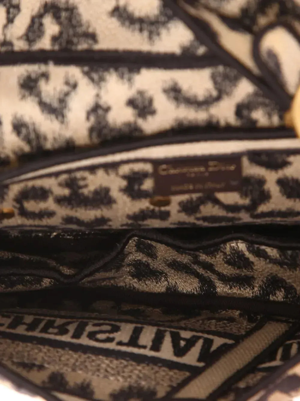 Christian Dior Pre-Owned