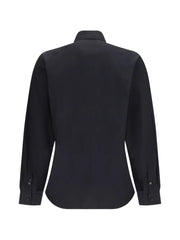 emblem-patch shirt
