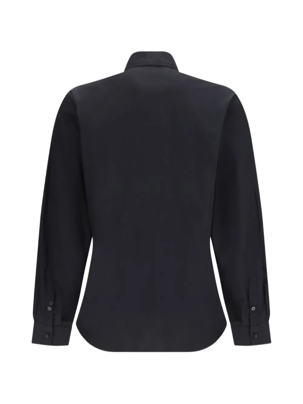 emblem-patch shirt