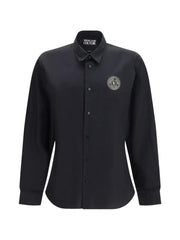 emblem-patch shirt