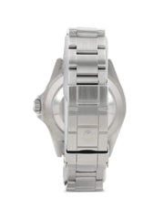 Rolex 2002 Submariner round case 40mm watch
