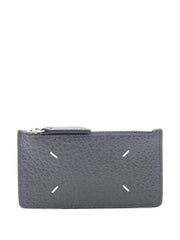 2020s leather card case