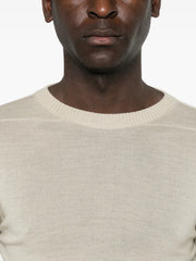 knitted sweater