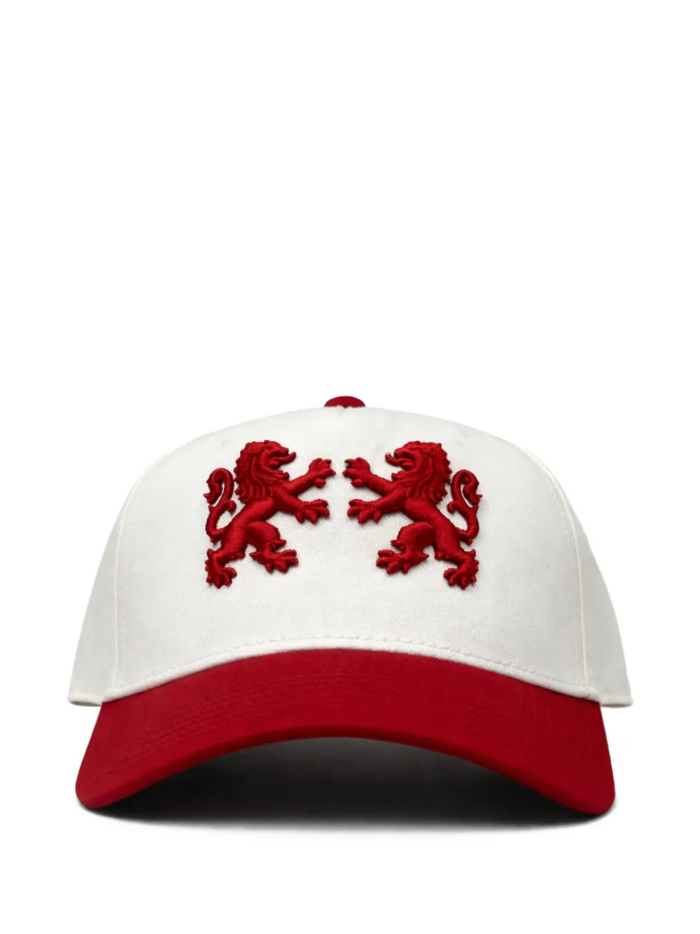 lion baseball cap
