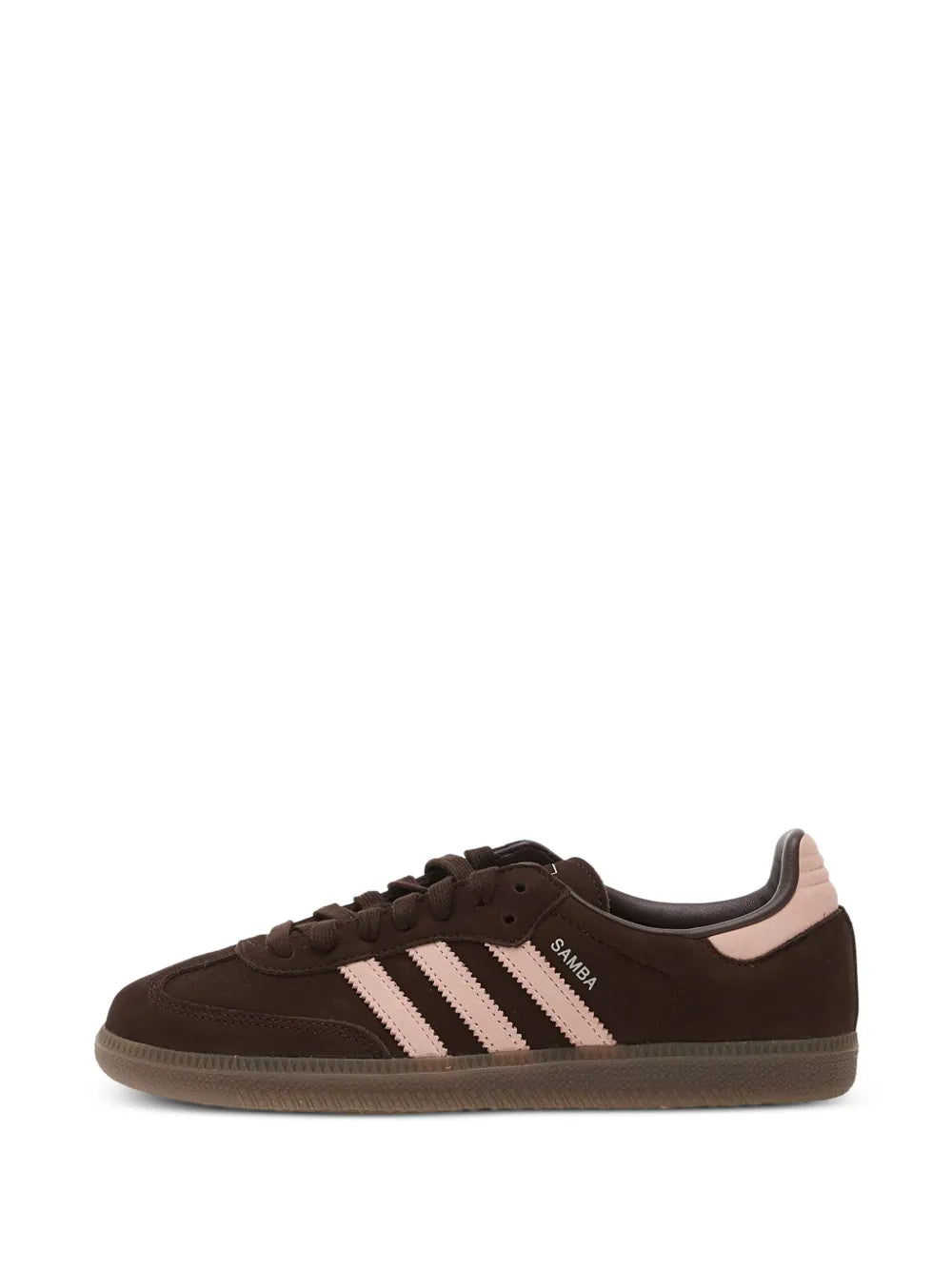 Samba sneakers