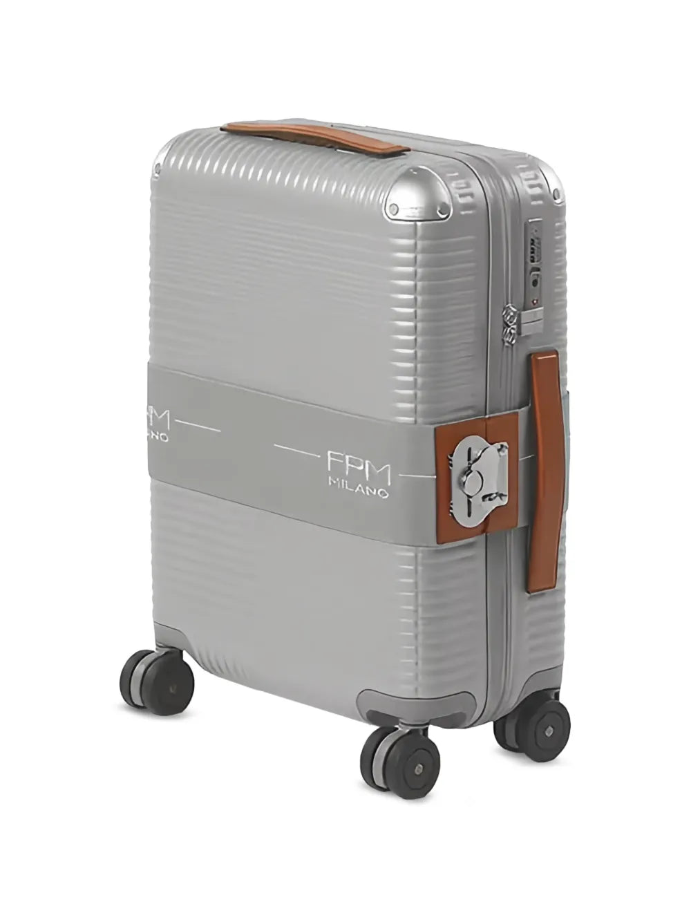 Bank Deluxe luggage