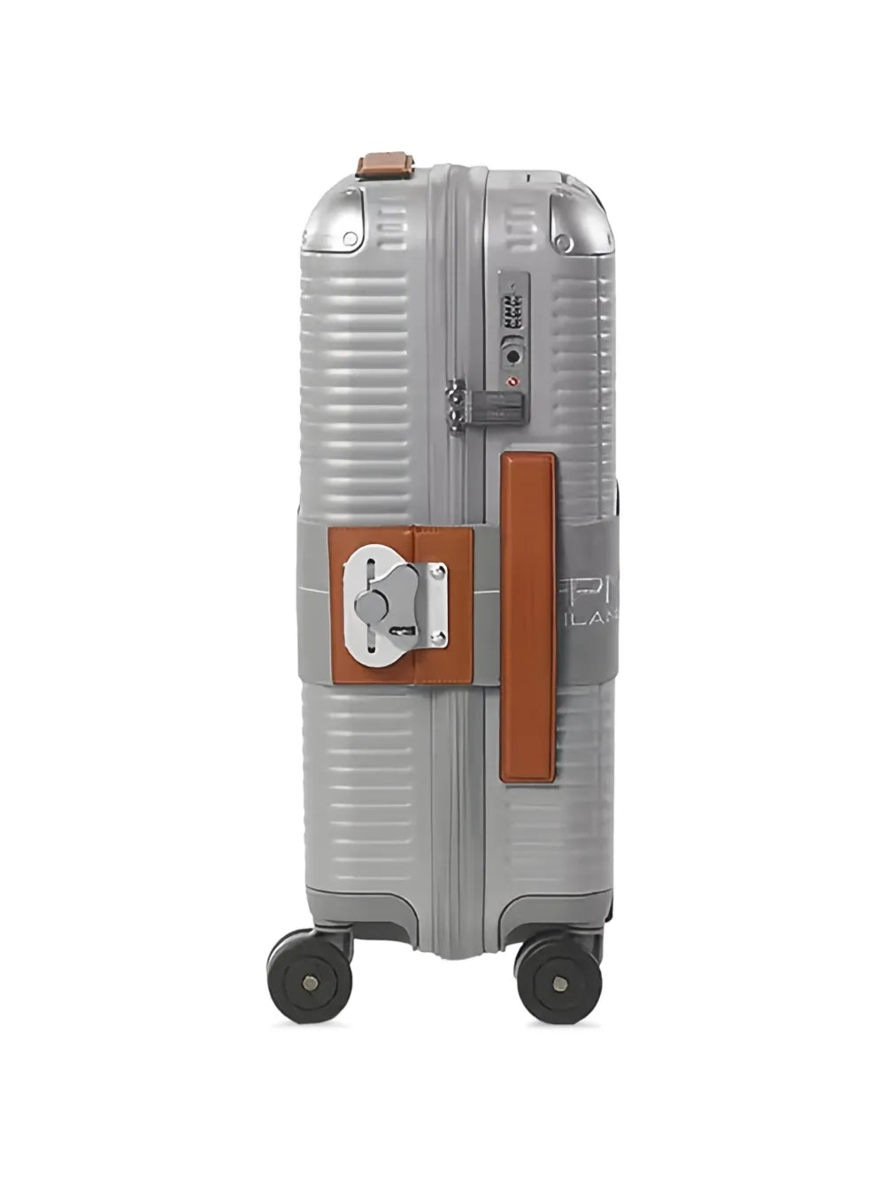 Bank Deluxe luggage