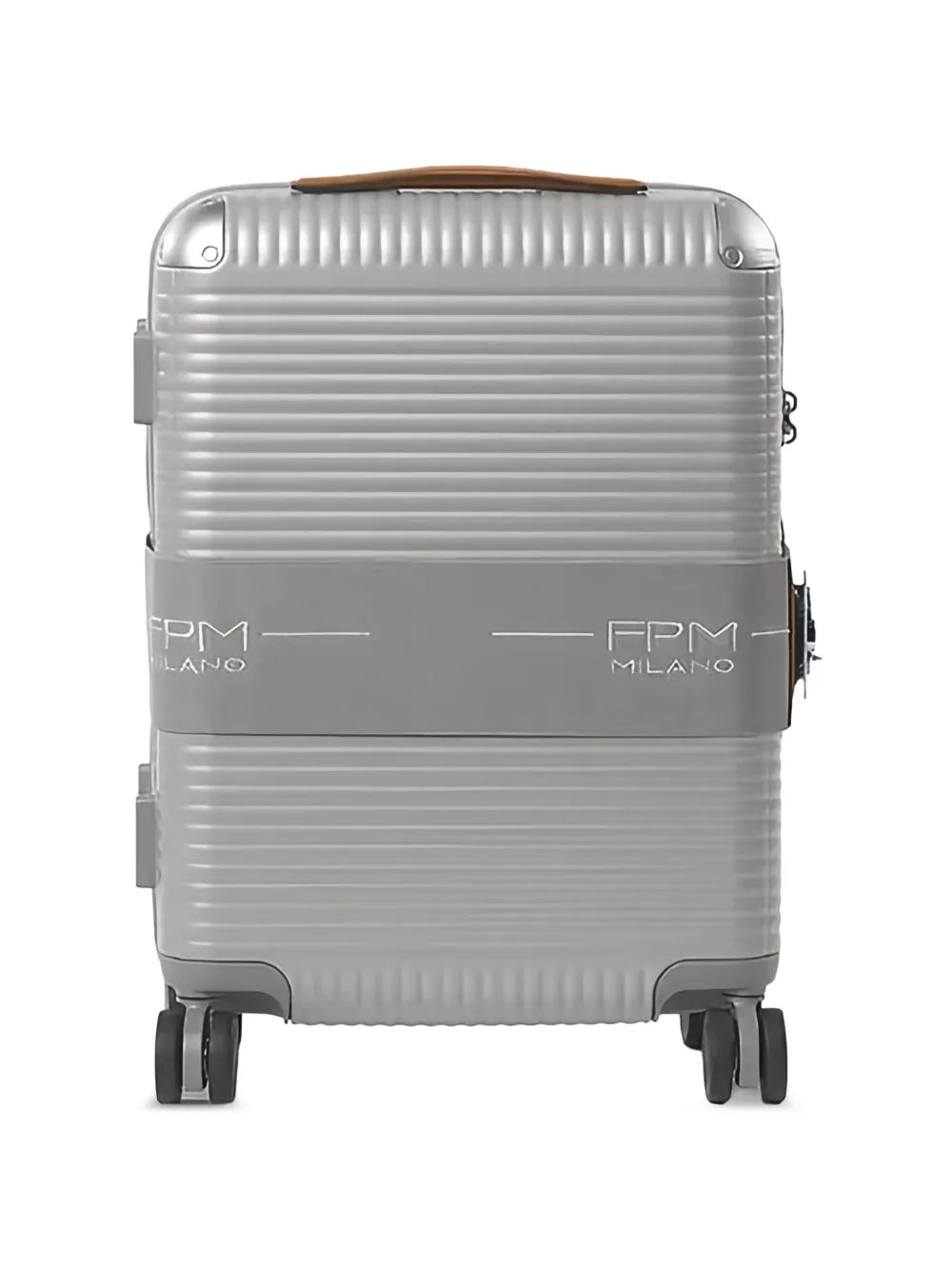 Bank Deluxe luggage