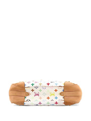Greta Handbag Monogram Multicolor hobo bag
