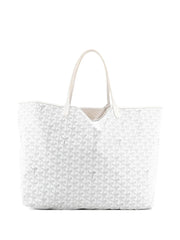Saint Louis Coated Canvas GM tote bag