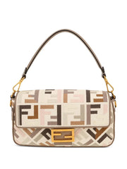 Baguette shoulder bag